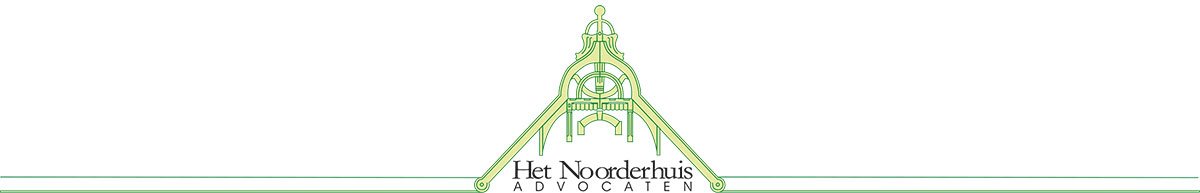 Het Noorderhuis Logo